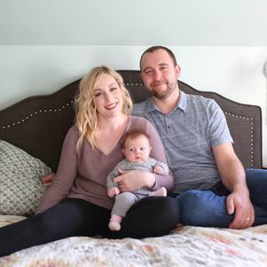 Meet your Posher, Samantha